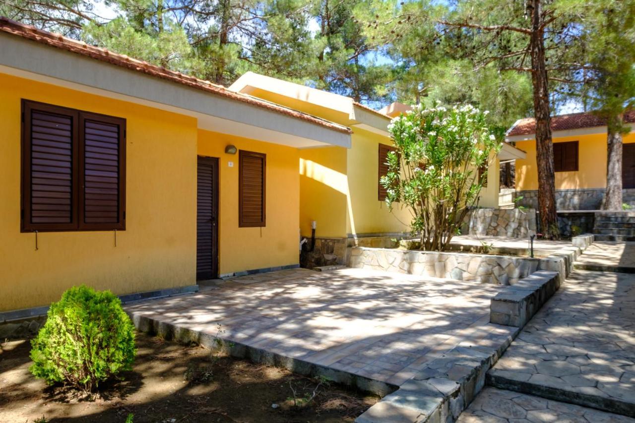 Platres Valley Houses Екстериор снимка
