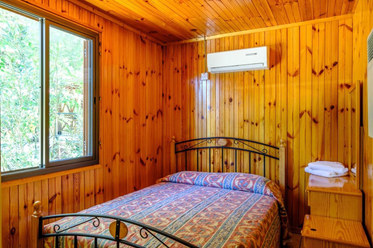 Platres Valley Houses Екстериор снимка
