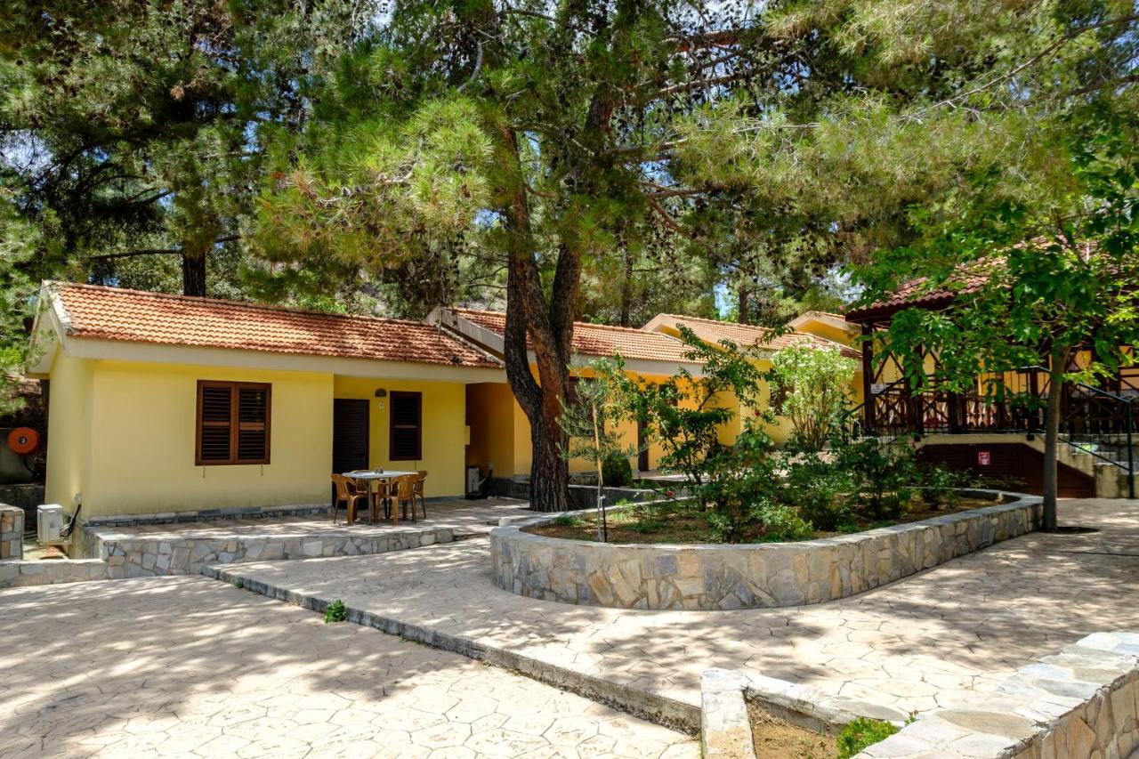 Platres Valley Houses Екстериор снимка