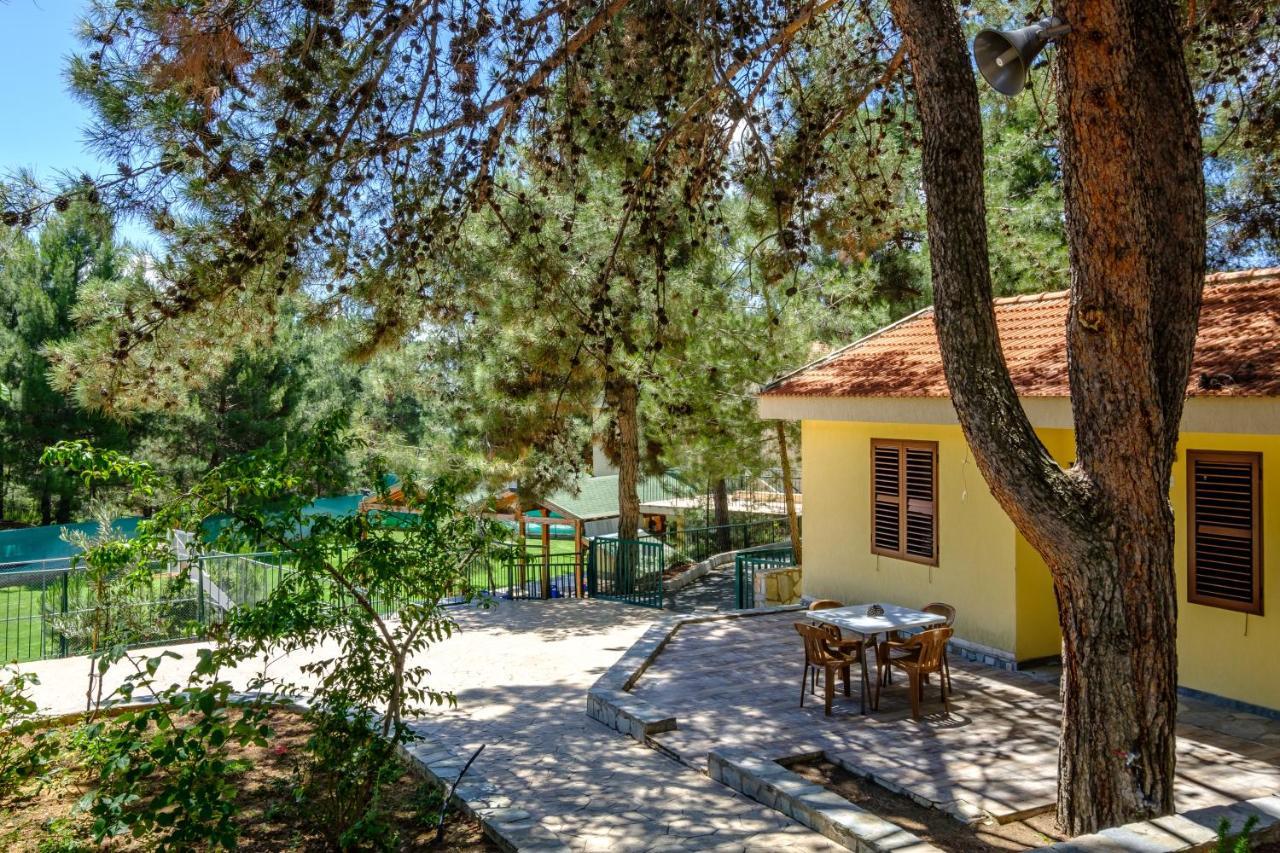 Platres Valley Houses Екстериор снимка