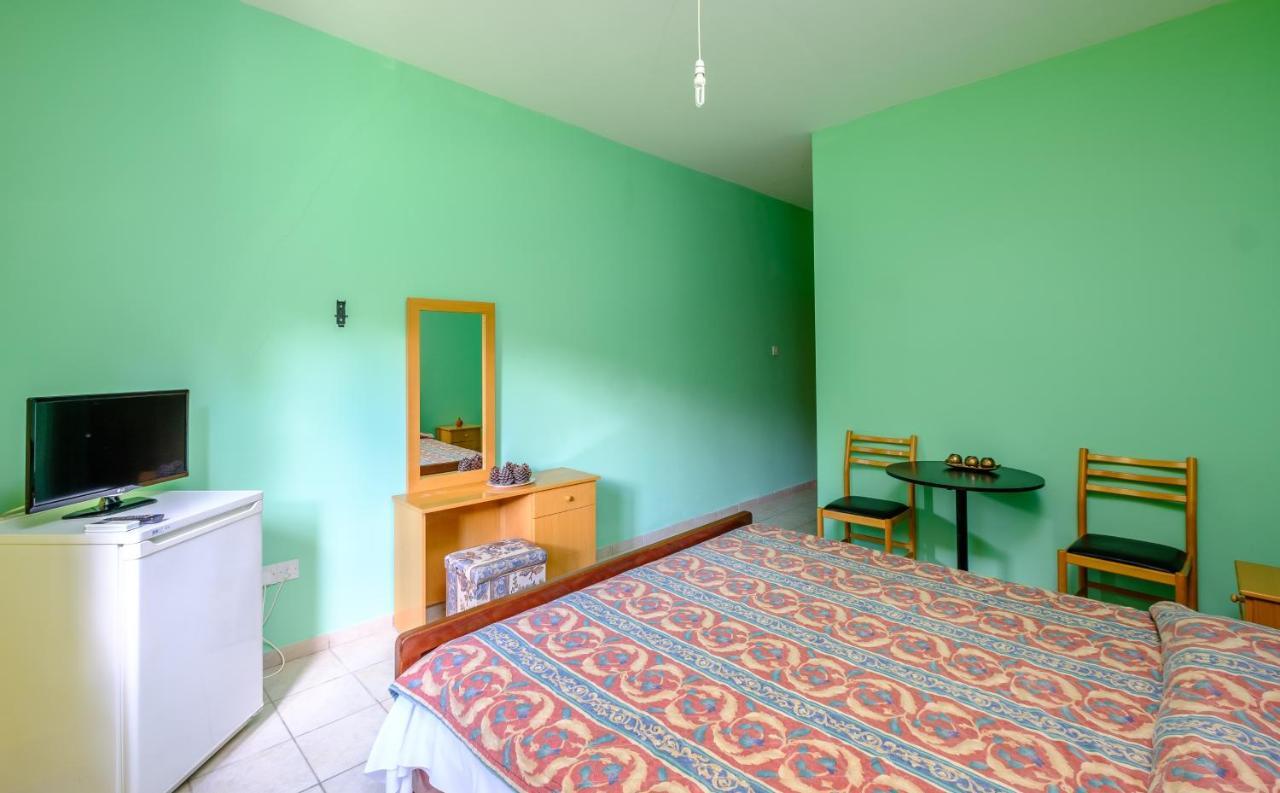 Platres Valley Houses Екстериор снимка