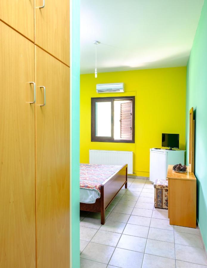 Platres Valley Houses Екстериор снимка